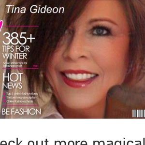 Meet your Posher, Tina